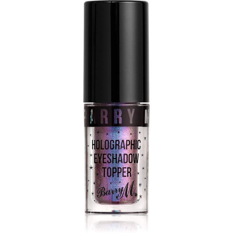 

Barry M Holographic Eyeshadow Topper тіні для повік з шимером відтінок Luna