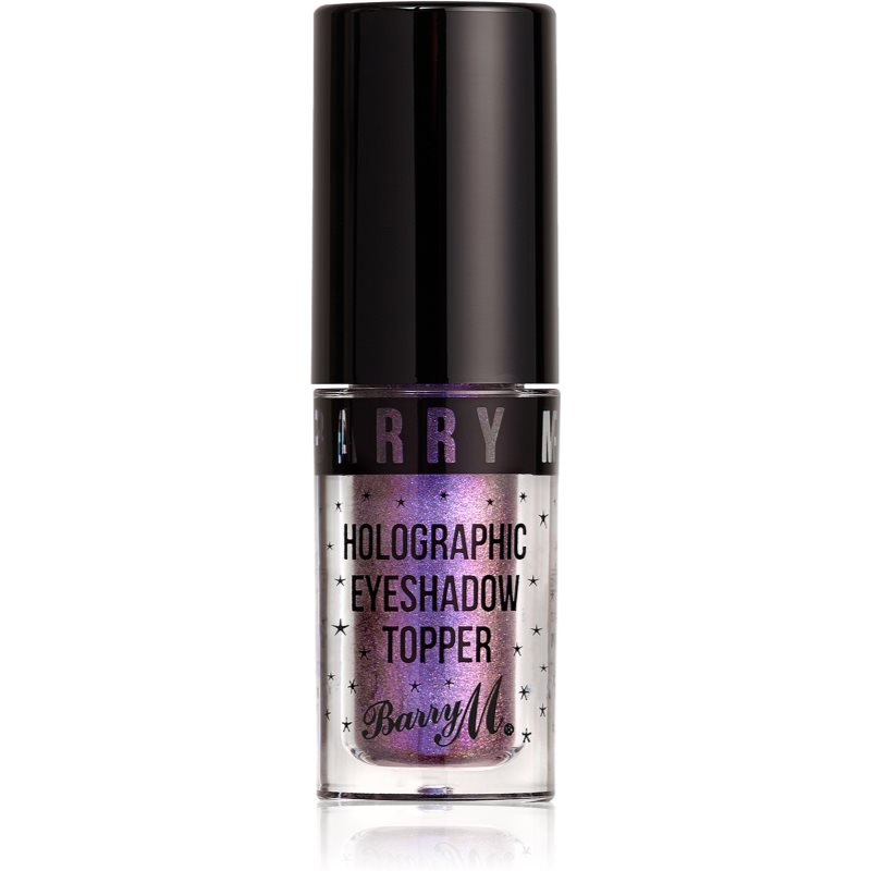 

Barry M Holographic Eyeshadow Topper тіні для повік з шимером відтінок 4 Star Dust