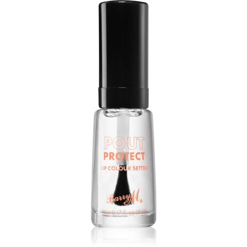 Barry M Pout Protect Lipstick Seal 5 Ml