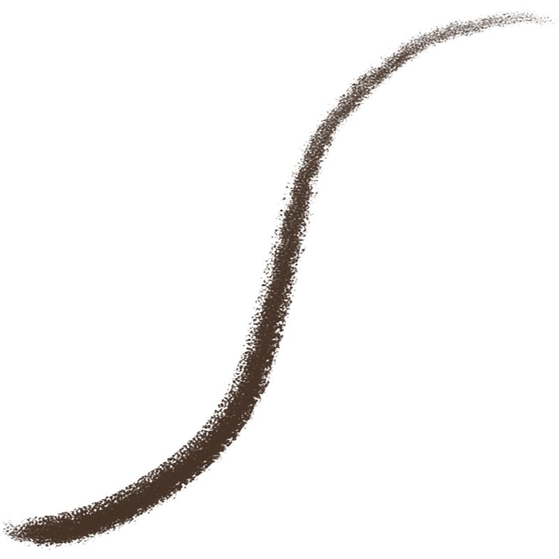 Barry M Ultra Brow 2-in-1 Brow Colour Dark Brown 1,7 Ml