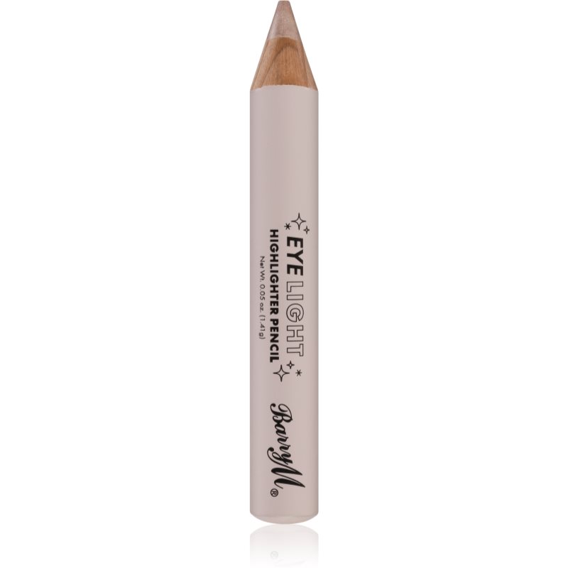 Barry M Eye Light Brightening Pencil For The Eye Area 1,41 G