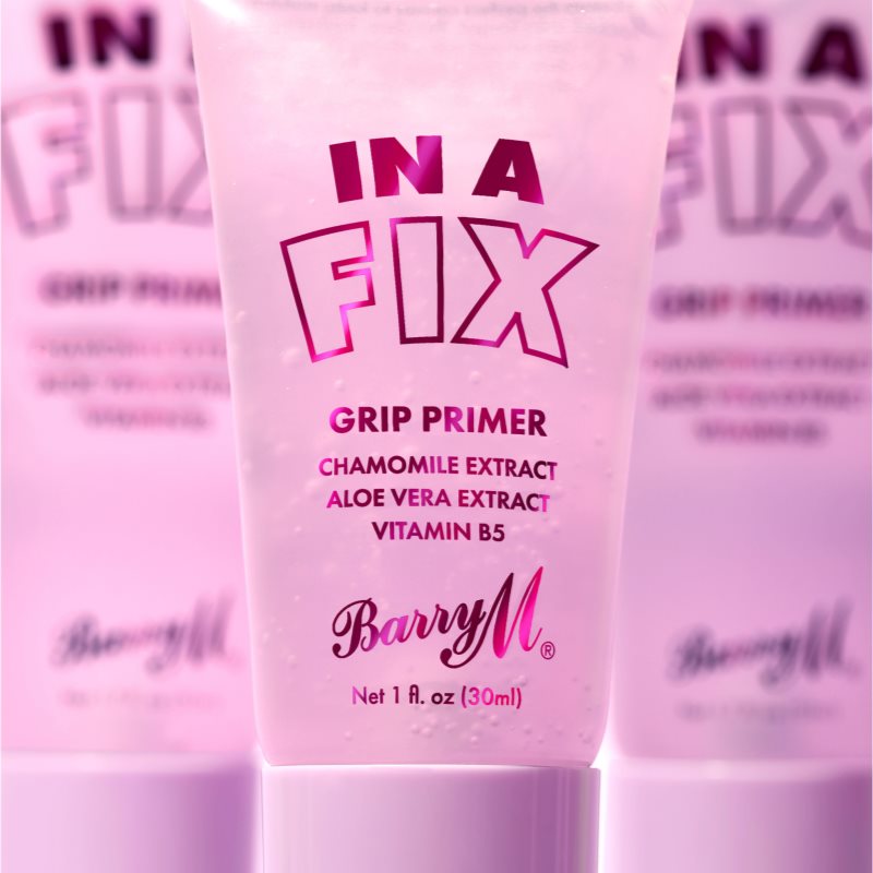 Barry M In A Fix Grip Primer основа під макіяж 30 мл