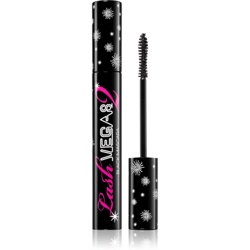 

Barry M Lash Vegas 2 туш для подовження вій