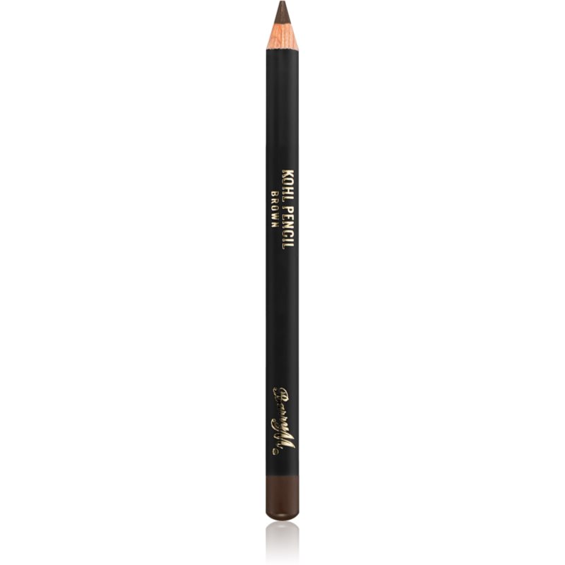 Barry M Kohl Pencil каяловий олівець для очей відтінок Brown