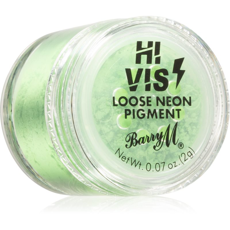 

Barry M Hi Vis Neon крем-тіні для повік для тіла відтінок Current