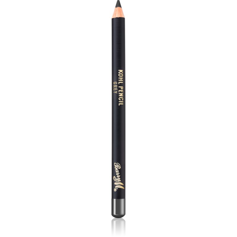 Barry M Kohl Pencil kajalová tužka na oči odstín Grey 1.14 g