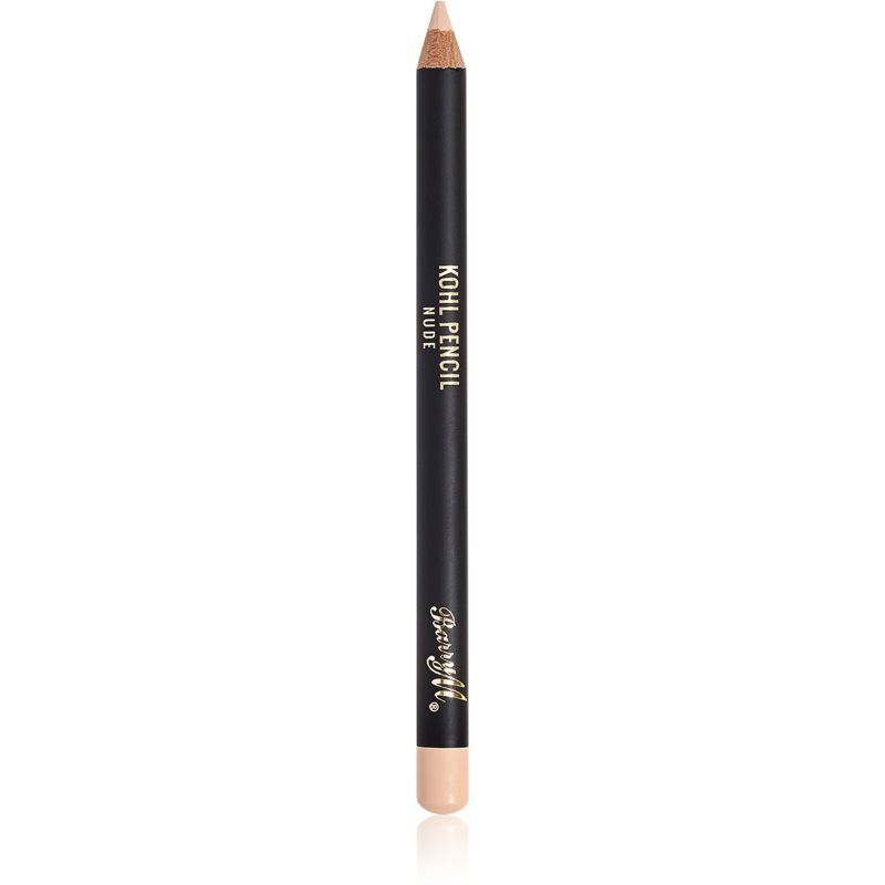 Barry M Kohl Pencil 1,14 g ceruzka na oči pre ženy Nude