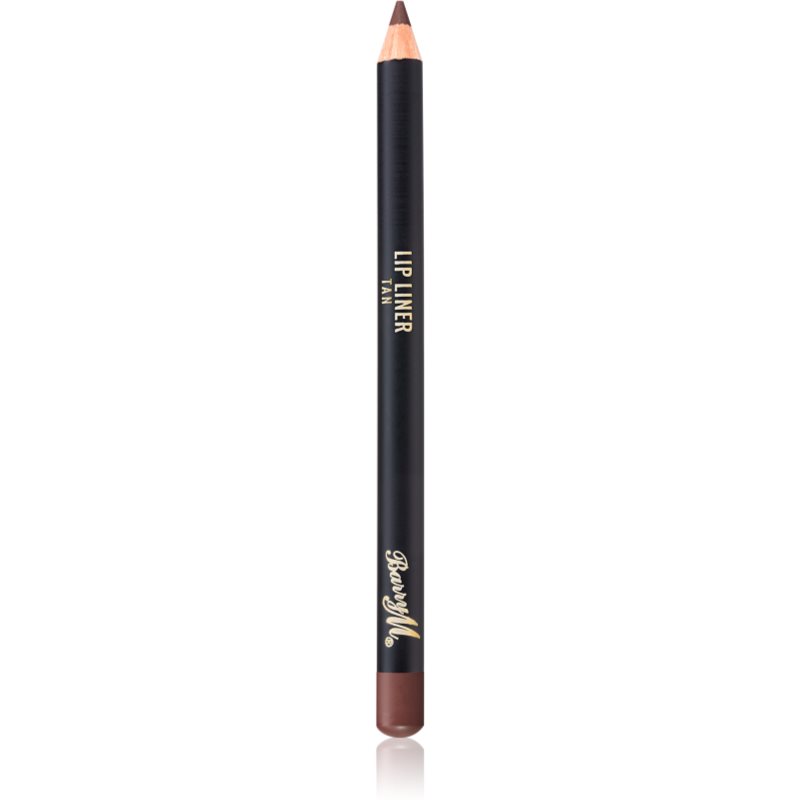 

Barry M Lip Liner контурний олівець для губ відтінок Tan