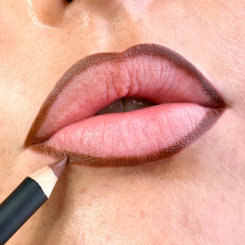 Barry M Lip Liner contour lip pencil shade Chocolate 0,04 g
