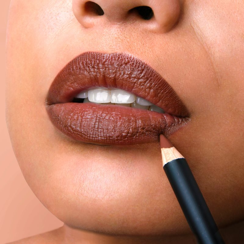 Barry M Lip Liner contour lip pencil shade Chocolate 0,04 g