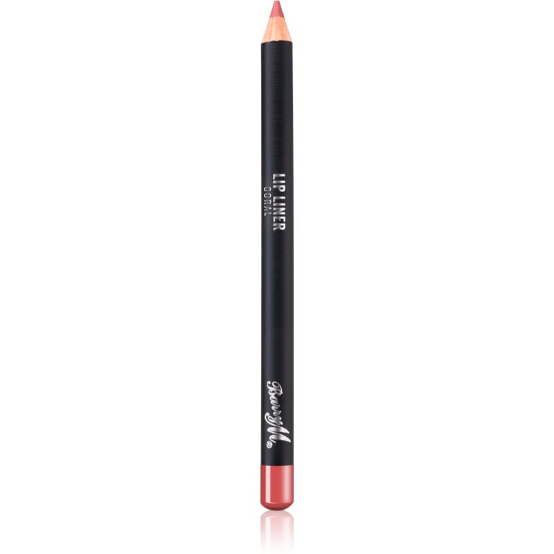 Barry M Lip Liner lip liner shade Coral 1 pc
