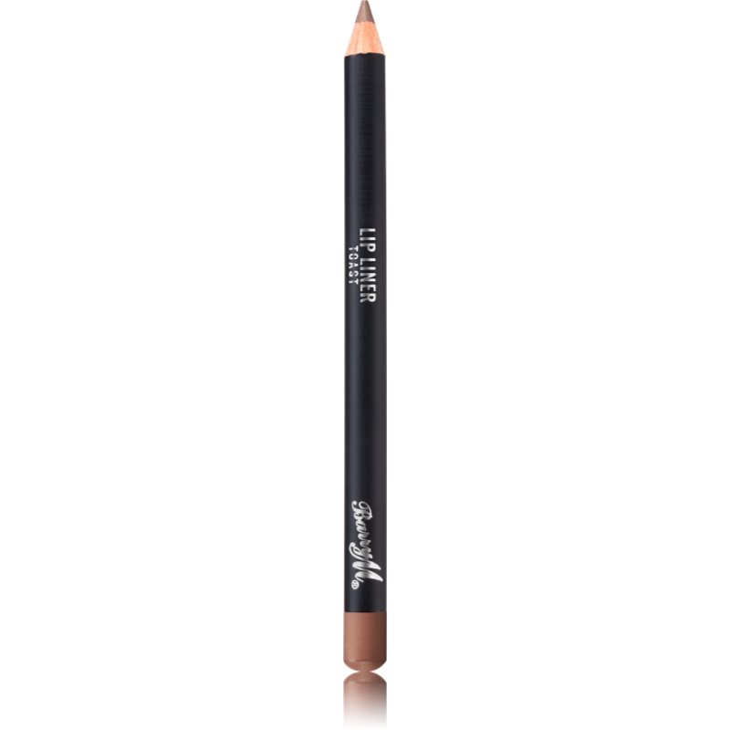 

Barry M Lip Liner контурний олівець для губ відтінок Toast