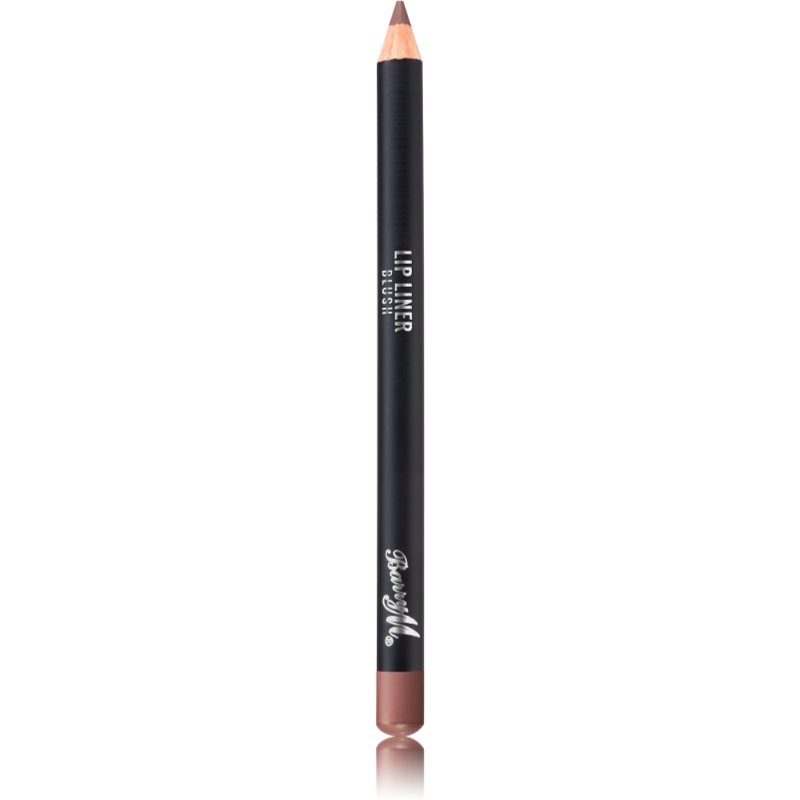 Barry M Lip Liner Contour Lip Pencil Shade Blush 0,04 G
