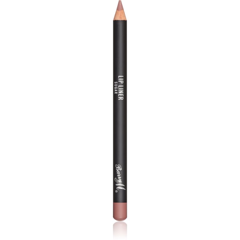 Barry M Lip Liner creion contur buze culoare Sugar 0,04 g
