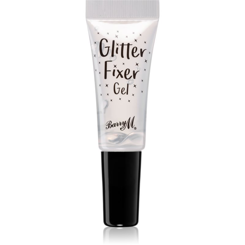 

Barry M Glitter Fixer Gel фіксуючий гель