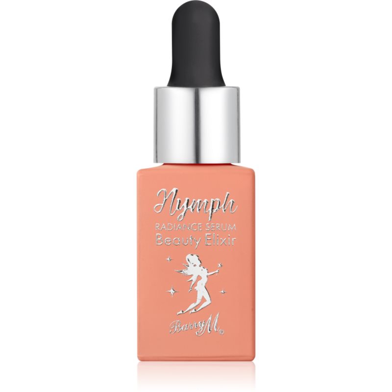 

Barry M Beauty Elixir Nymph освітлювальна сироватка для обличчя