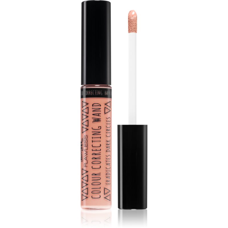 

Barry M Colour Correcting Wand кремовий коректор проти темних кіл відтінок Orange