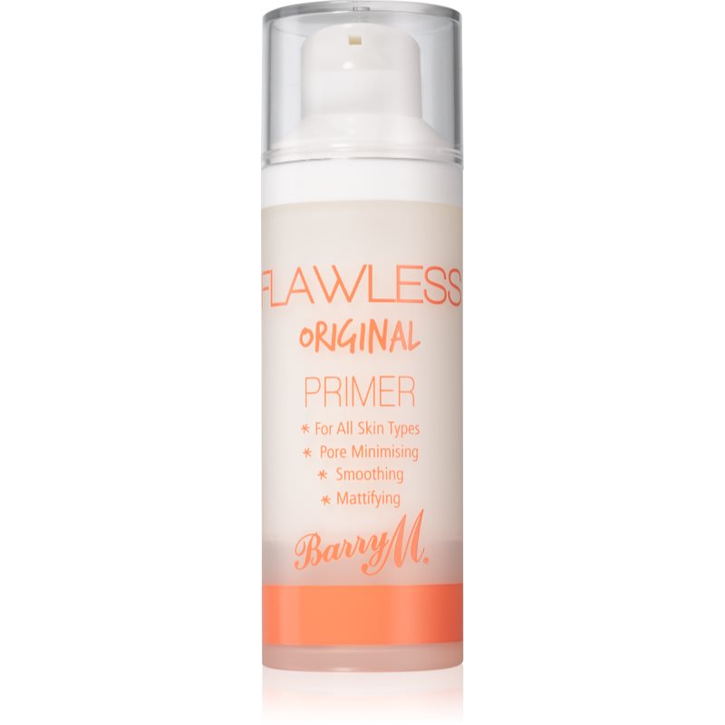 

Barry M Flawless Original основа під макіяж для всіх типів шкіри