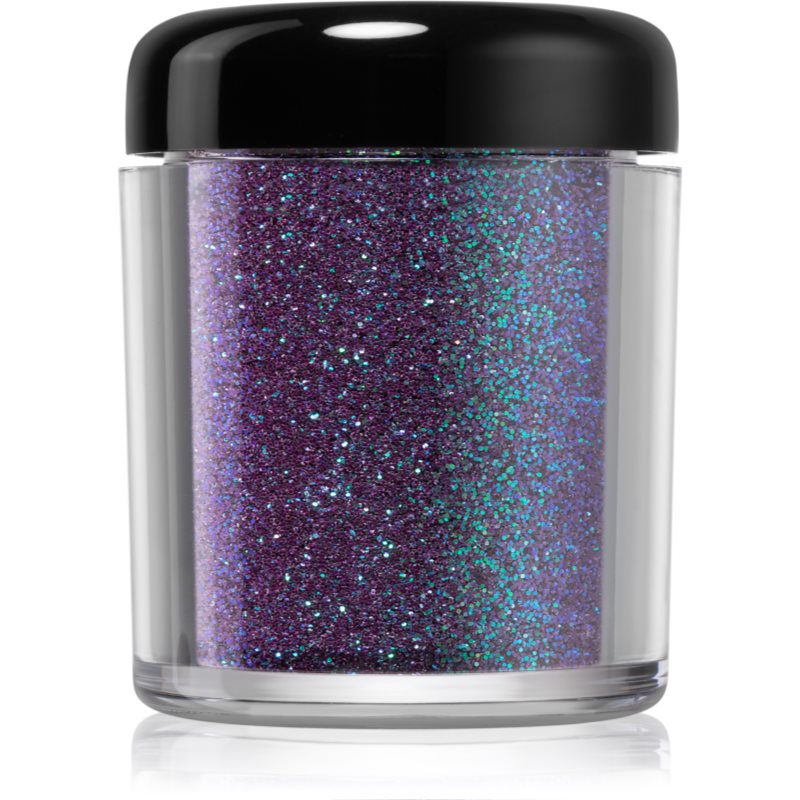 

Barry M Glitter Rush блискітки для тіла відтінок Night Fairy