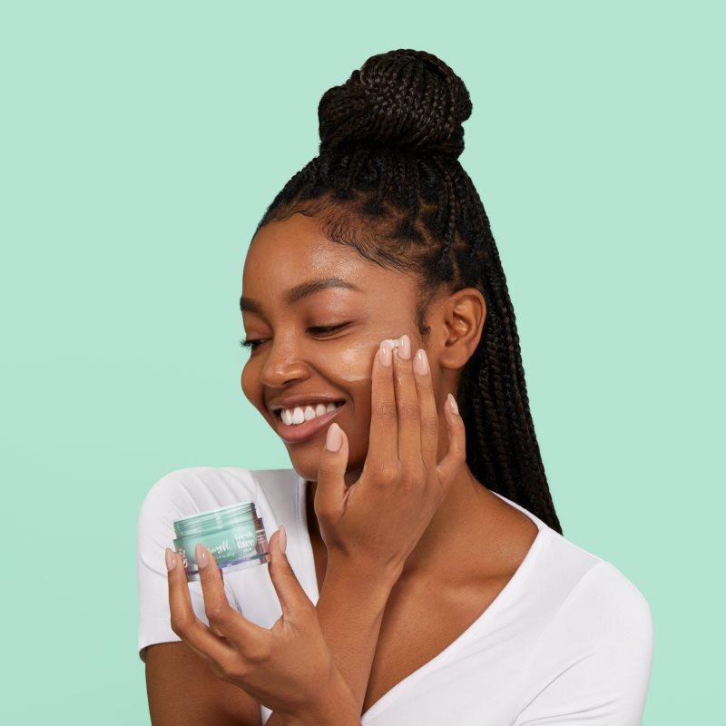 Barry M Fresh Face Skin очищуючий бальзам для зняття макіяжу 40 гр