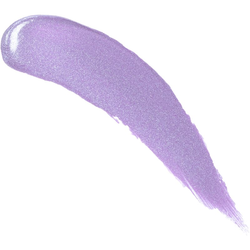 Barry M Glide On Lip Gloss Shade Lavender Crush 10 Ml