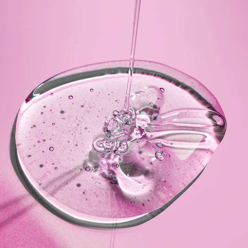 BasicLab Dermocosmetics Micellis beruhigendes Reinigungsgel für empfindliche und gerötete Haut 100 ml