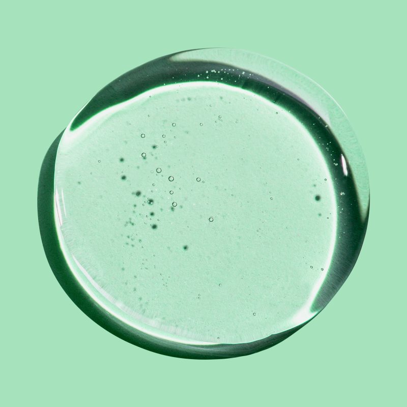 BasicLab Dermocosmetics Micellis Normalisierendes Reinigungsgel für fettige Haut mit Neigung zu Akne 100 ml