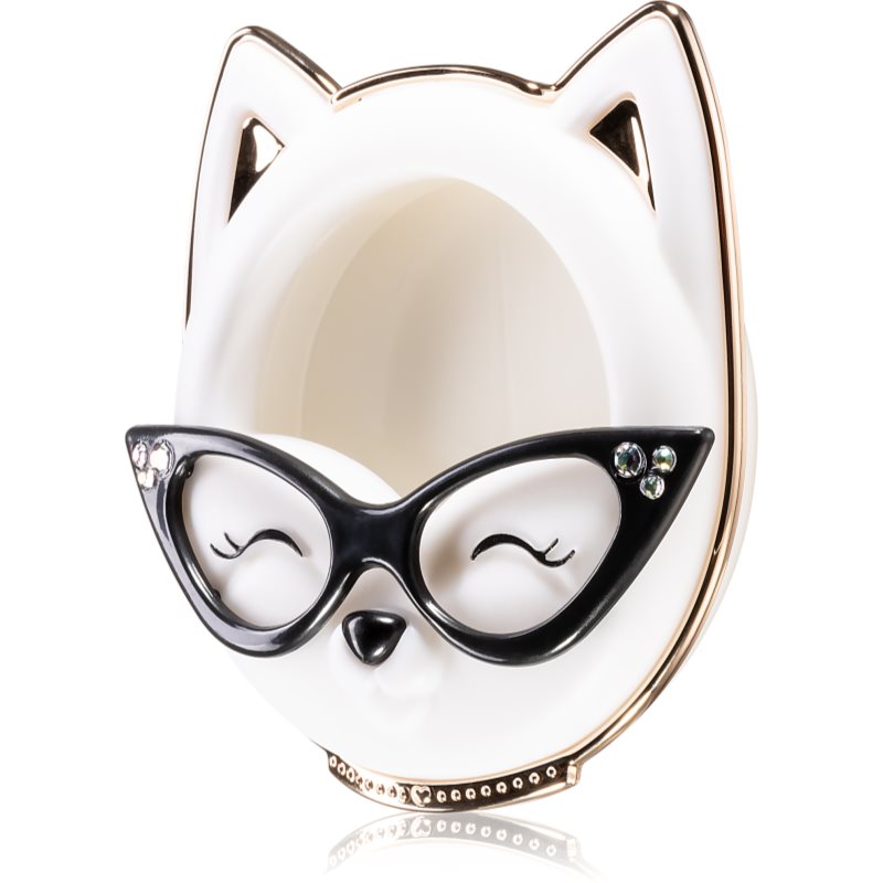 

Bath & Body Works Smarty Cat тримач освіжувача повітря для автомобіля висячий