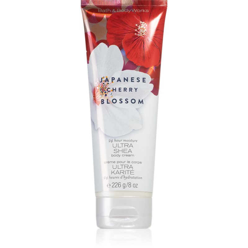 

Bath & Body Works Japanese Cherry Blossom парфумоване молочко для тіла зі зволожуючим ефектом