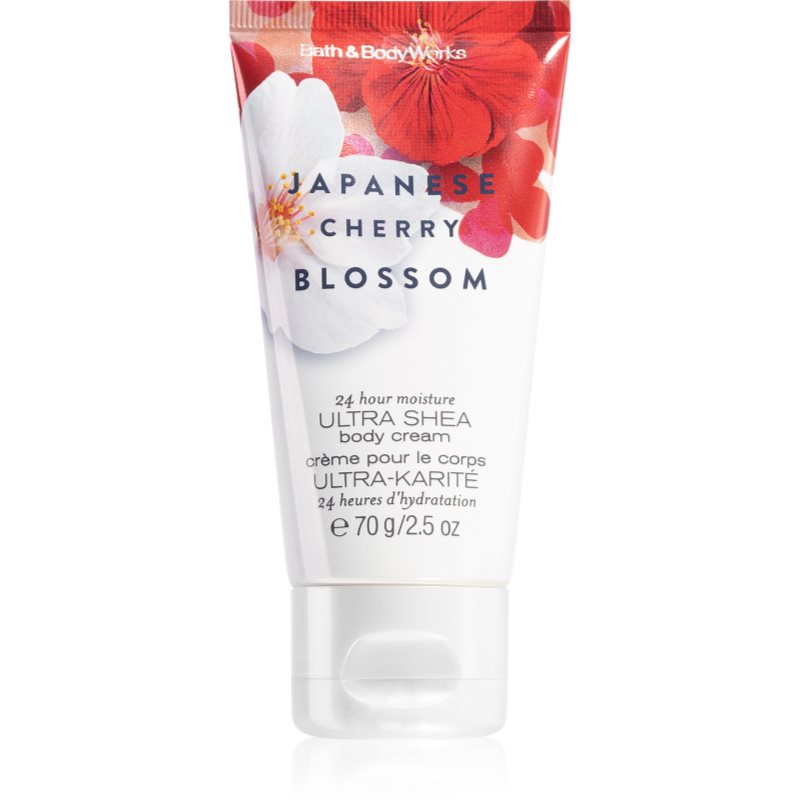 

Bath & Body Works Japanese Cherry Blossom парфумоване молочко для тіла