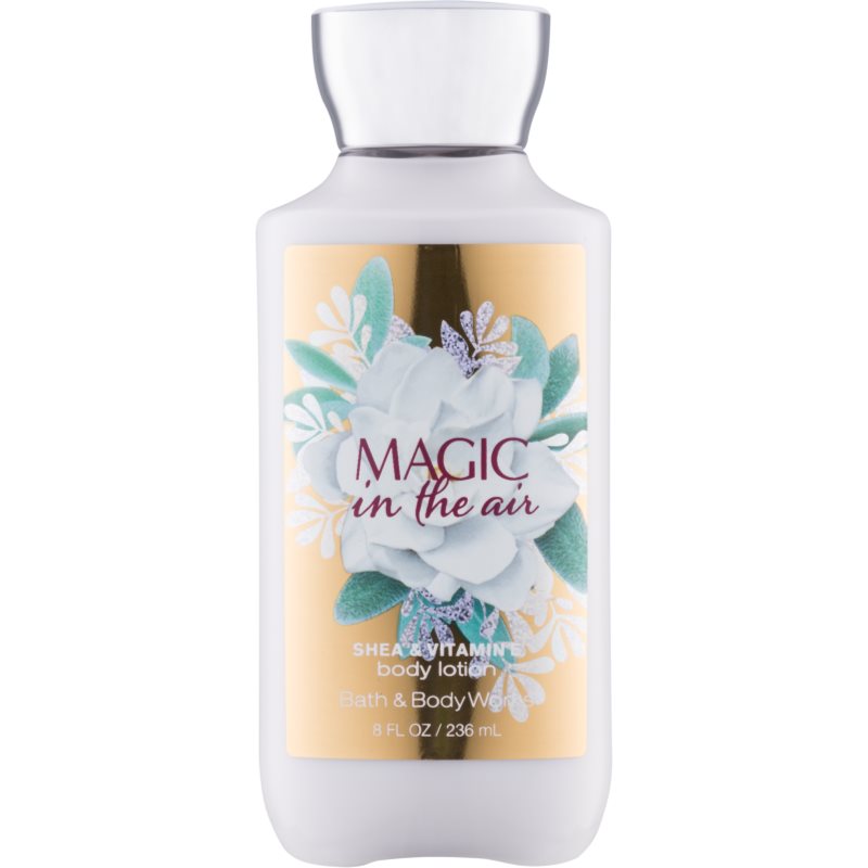 

Bath & Body Works Magic In The Air молочко для тіла для жінок