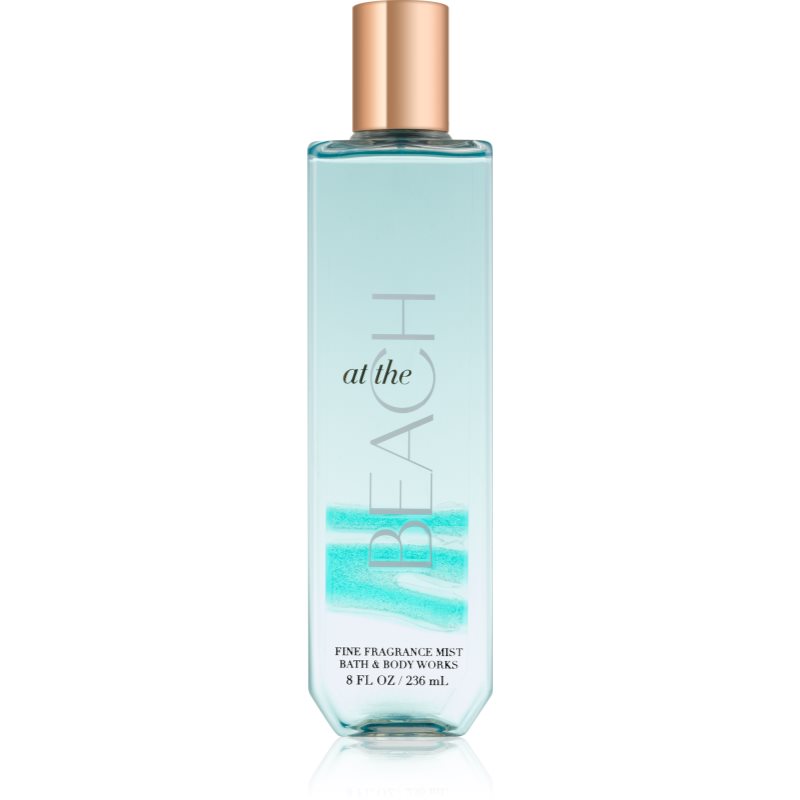 

Bath & Body Works At the Beach спрей для тіла для жінок