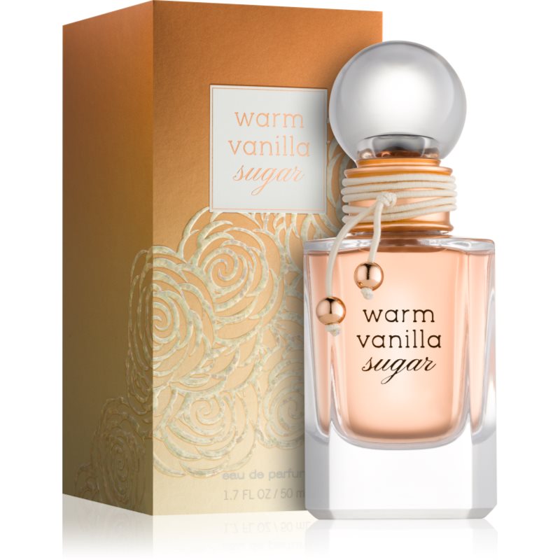 

Bath & Body Works Warm Vanilla Sugar парфумована вода для жінок