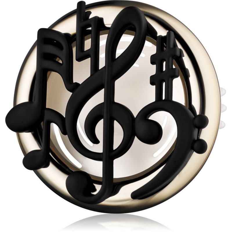 

Bath & Body Works Music Note зажим