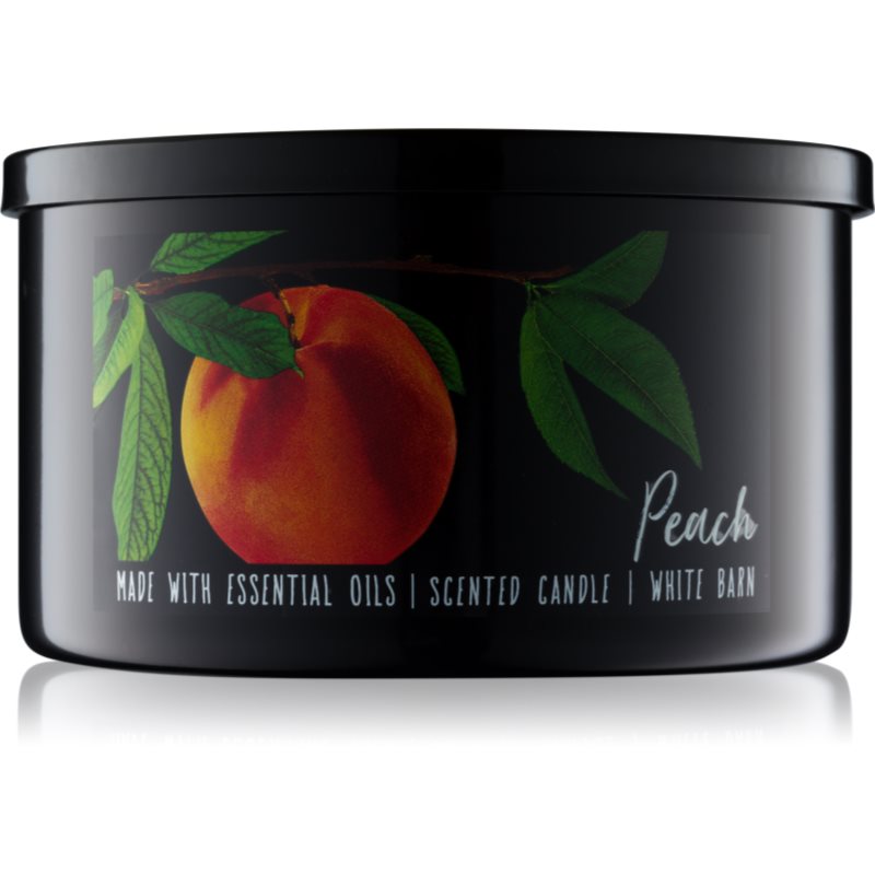 

Bath & Body Works Peach aроматична свічка