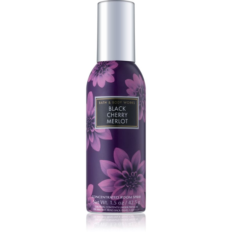 

Bath & Body Works Black Cherry Merlot oсвіжувач для дому І