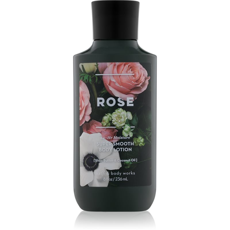 

Bath & Body Works Rose молочко для тіла для жінок
