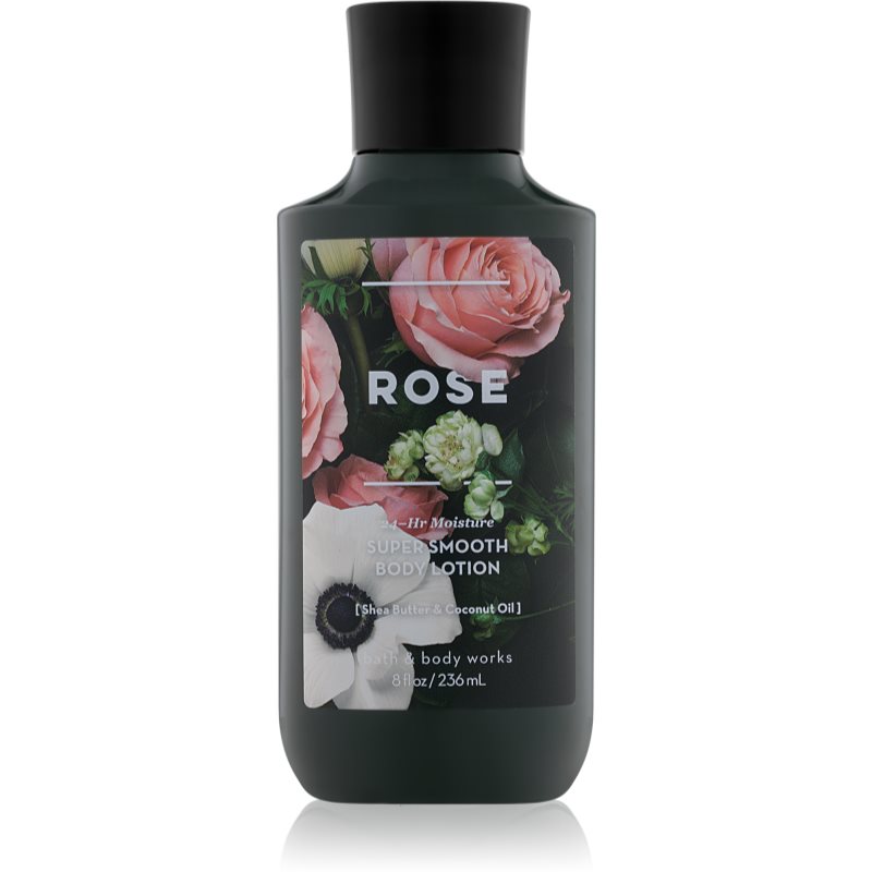 

Bath & Body Works Rose молочко для тіла для жінок