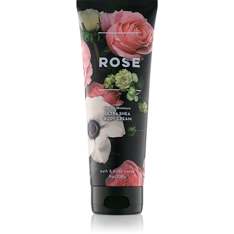 

Bath & Body Works Rose крем для тіла для жінок