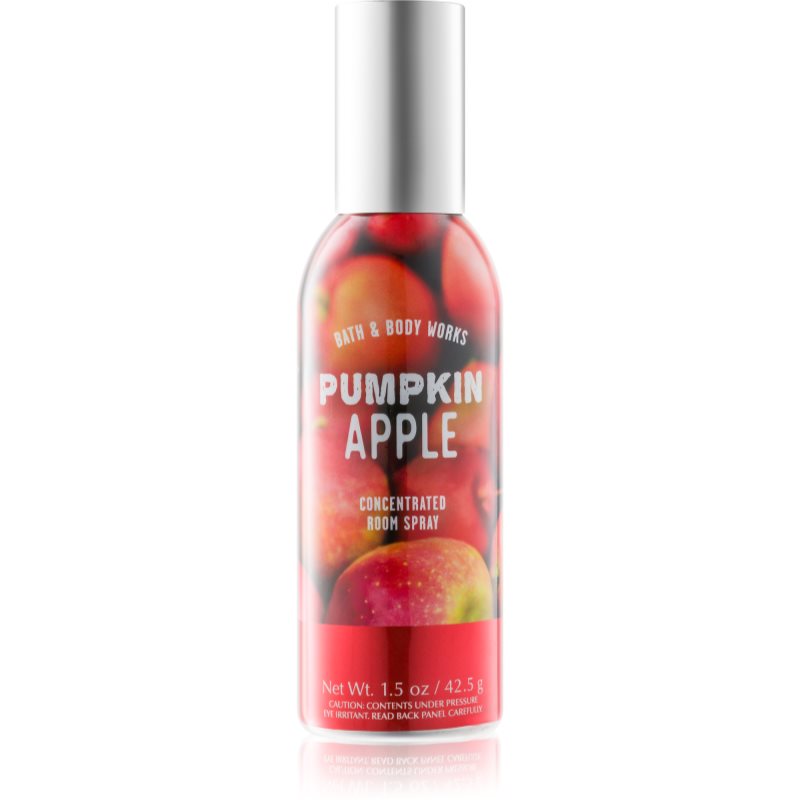 

Bath & Body Works Pumpkin Apple
