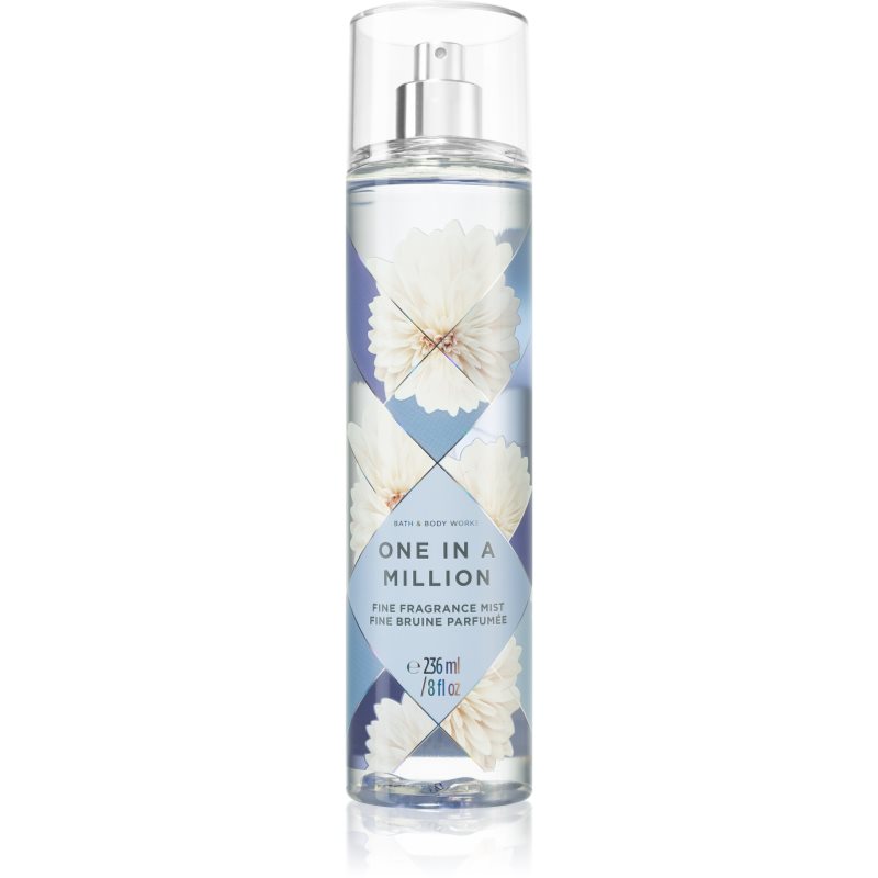 

Bath & Body Works One in a Million парфумований спрей для тіла