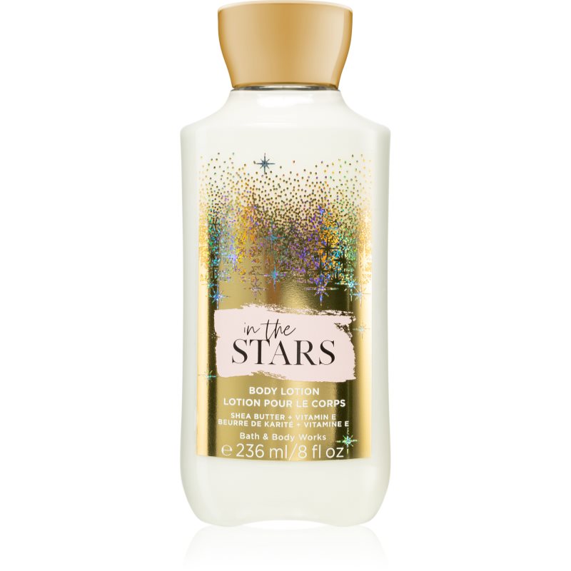 

Bath & Body Works In The Stars молочко для тіла