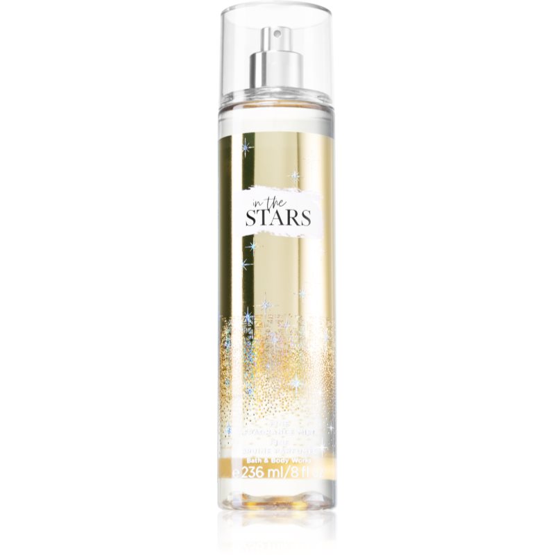 

Bath & Body Works In The Stars парфумований спрей для тіла