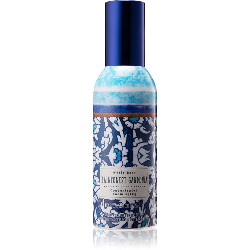 

Bath & Body Works Rainforest Gardenia oсвіжувач для дому