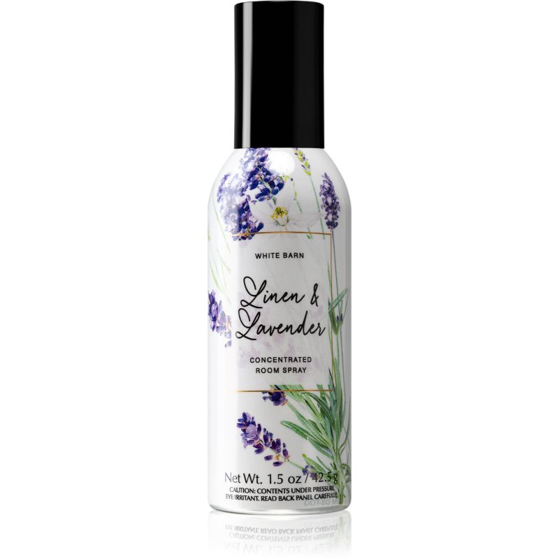 

Bath & Body Works Linen & Lavender oсвіжувач для дому І