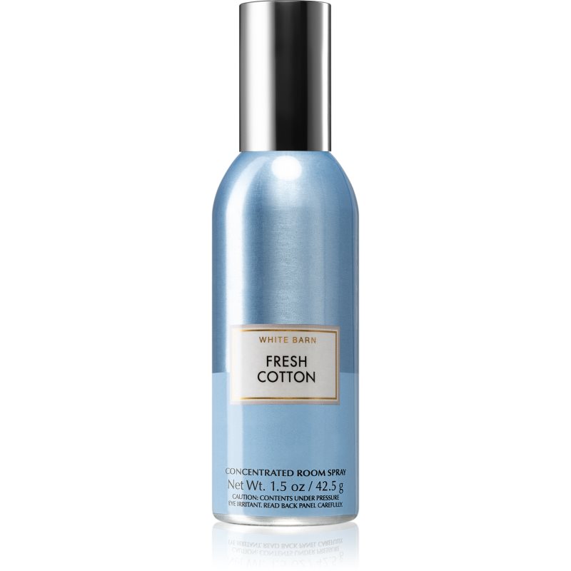 

Bath & Body Works Fresh Cotton oсвіжувач для дому