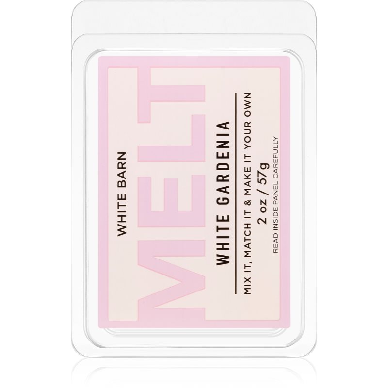 

Bath & Body Works White Gardenia віск для аромалампи
