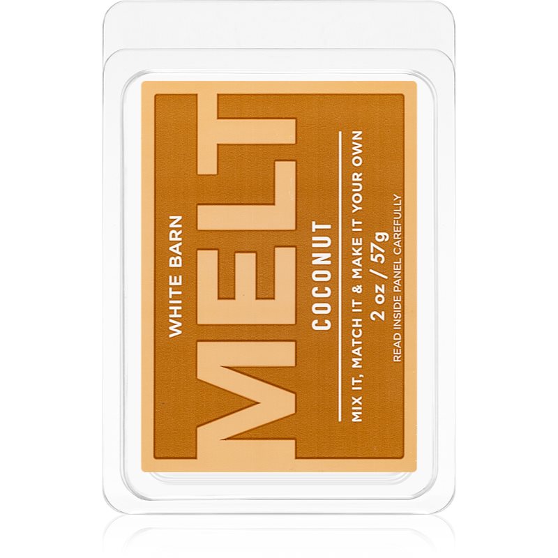 

Bath & Body Works Coconut віск для аромалампи