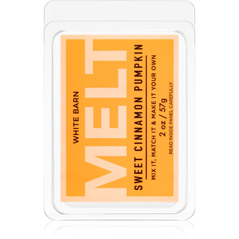 

Bath & Body Works Sweet Cinnamon Pumpkin віск для аромалампи