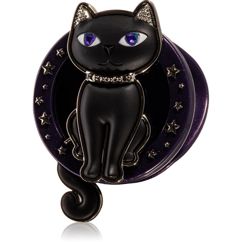 

Bath & Body Works Glamorous Kitty тримач освіжувача повітря для автомобіля